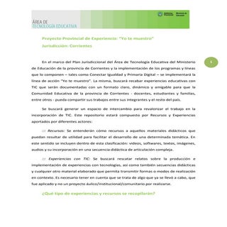 Proyecto yo te_muestro