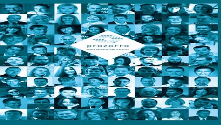 ProZorro history - EN (27.03)