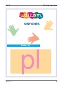actividades grafema l