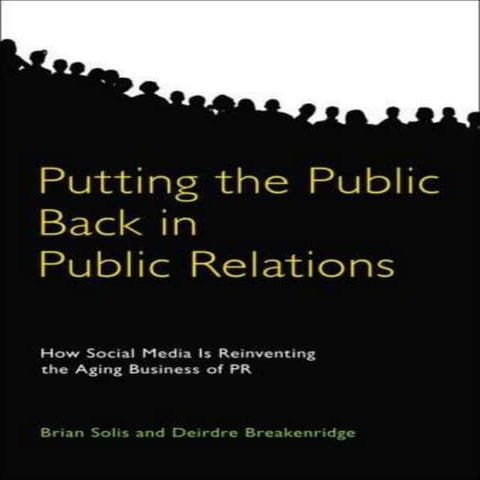 Public relation