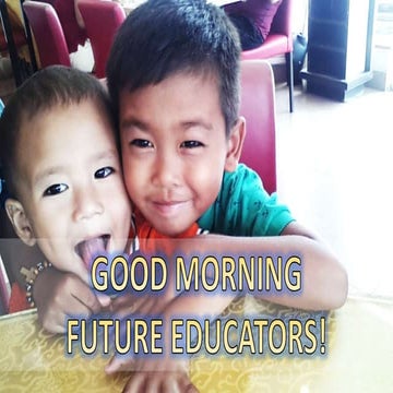 boosting self-confidence