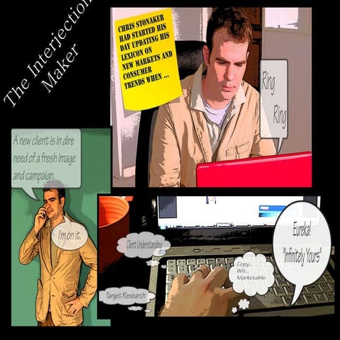 Sneak Peak Presentation