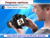 Services Pré-presse – Détourage - C...