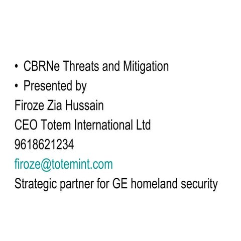 Prps Presentation Ficci