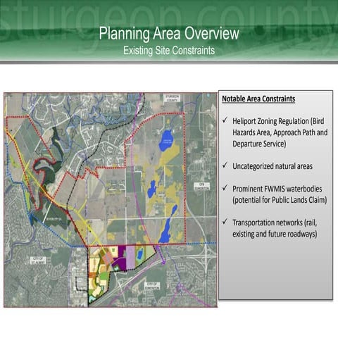 Metrolinx Green Paper 1: Towards Sustainable Transportation | PDF