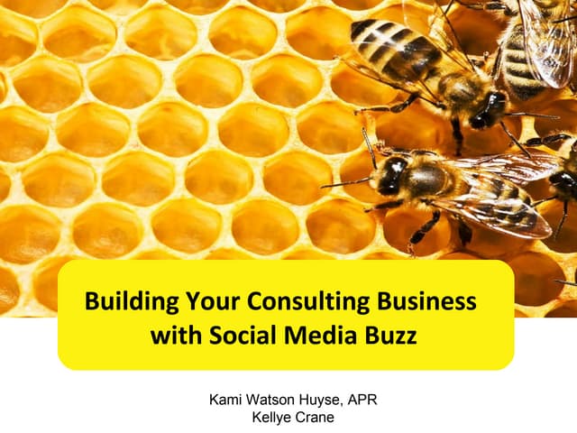 Building Your Consulting Business W...