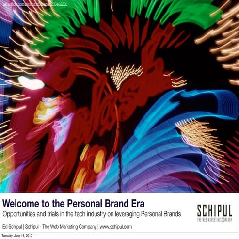 PRSA T3PR Conference in NYC June 2010