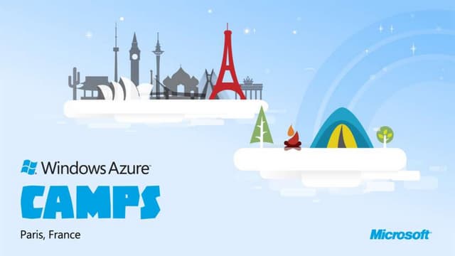 Windows Azure Web Sites