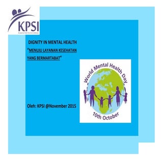 Prsentasi  KPSI @RSUD Arjawinangun ...