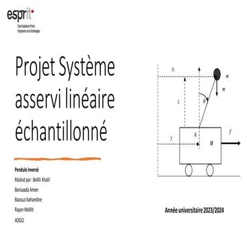 Présentation-3 projet systeme lineare .pptx