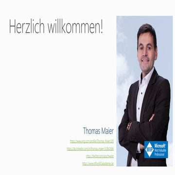 Barcamp Session - Corporate Learning Camp Hybrid: Teams als Learning Plattfor...