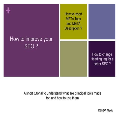 Direct Marketing SEO