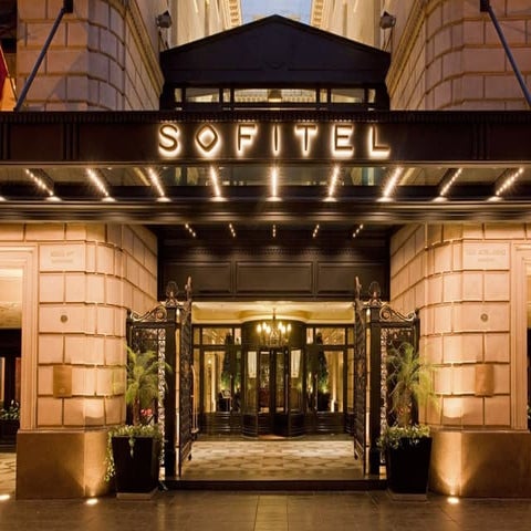 Sofitel | PPT