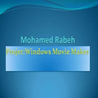 Mohamed Rabeh