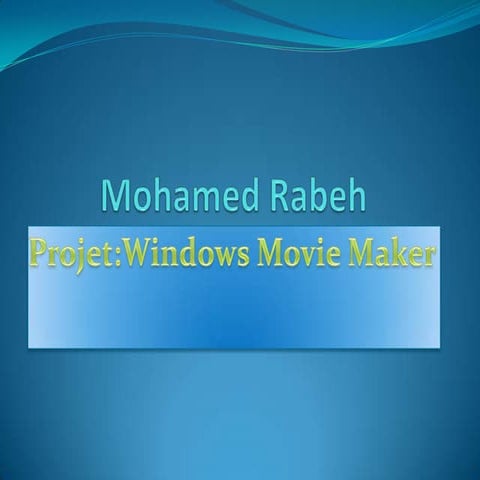 Mohamed Rabeh