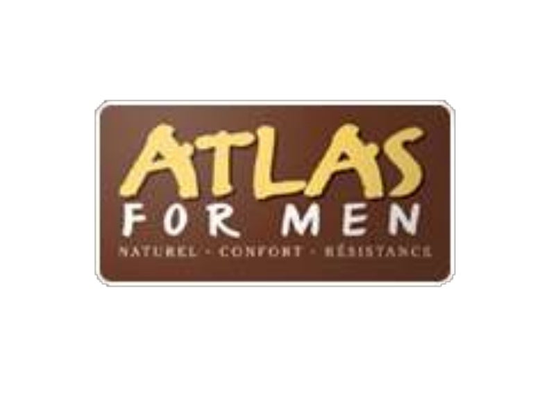 Atlas for men