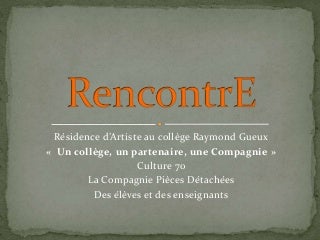 Présentation3 Présentation3