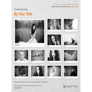 viaprinto Motivkalender #1