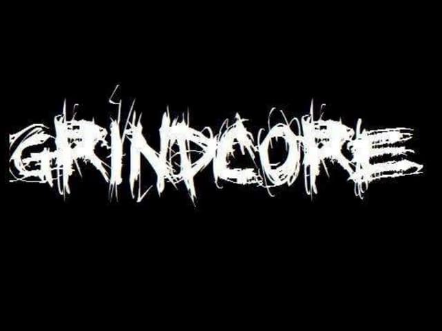 Grindcore (Powerpoint-Karaoke)