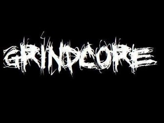 Grindcore (Powerpoint-Karaoke)