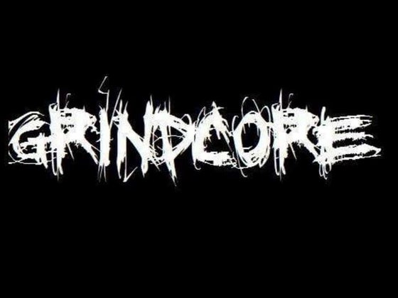 Grindcore (Powerpoint-Karaoke)