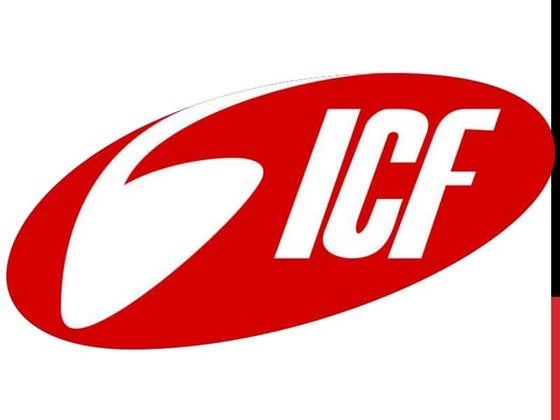 ICF Church (Powerpoint-Karaoke)