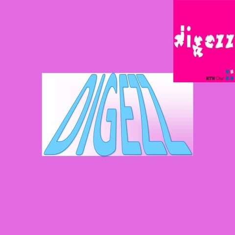 Digezz (Powerpoint-Karaoke)Präsentation8