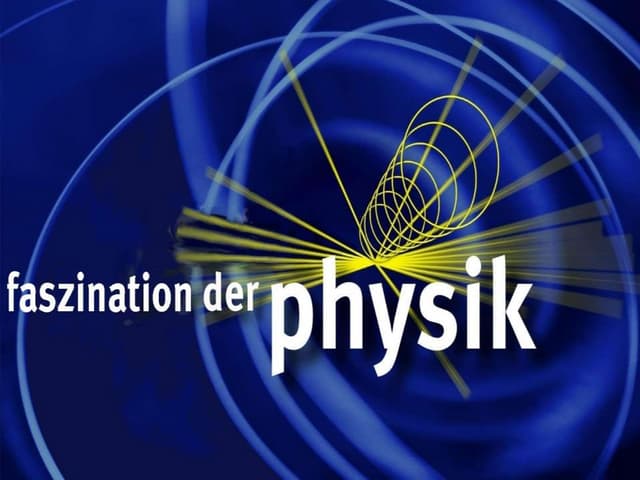 Faszination Physik (Powerpoint-Kara...