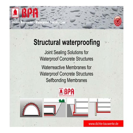 Präsentation bpa e 2014