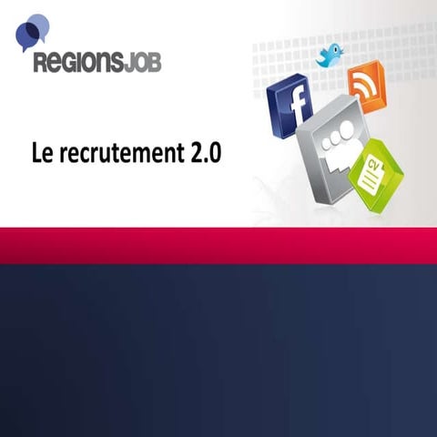Recrutement 2.0