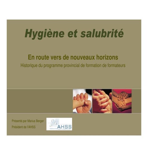 CHICA et AIPI - juin 2008