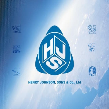henry johnson aerospace logistics global solution | PPS