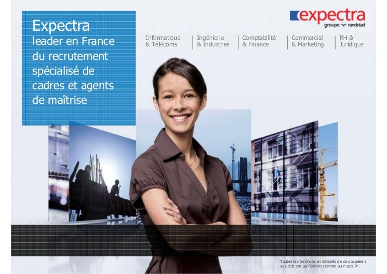 Expectra Le Havre | 1 offres d’emploi Expectra – LTAX