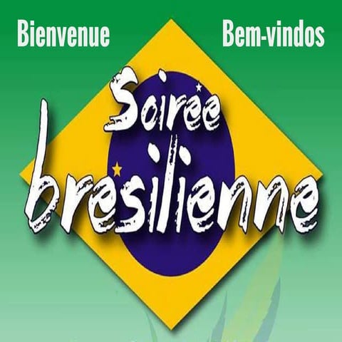 Présentation CloudIA - coopération internationale Brésil - Canadá