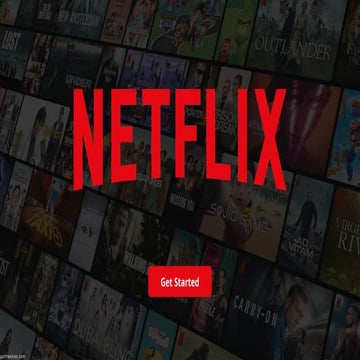 Présentation d'Entreprise _ NETFLIX.pptx