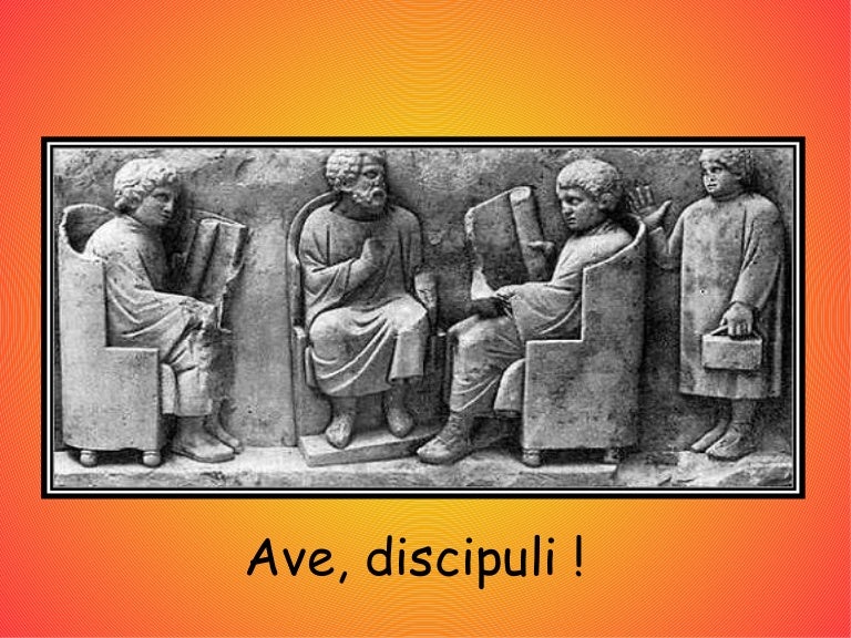 Page De Présentation Latin fr.slideshare.net