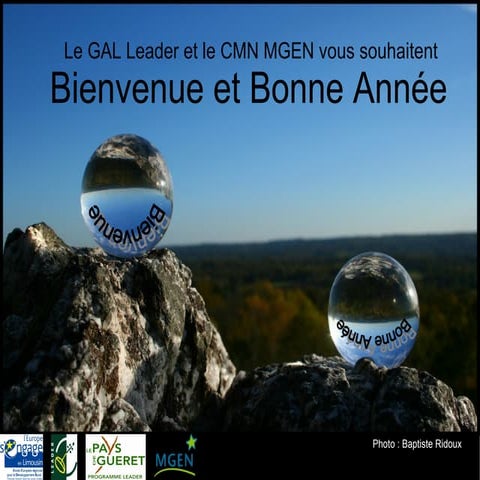 Présentation etude rc & cc