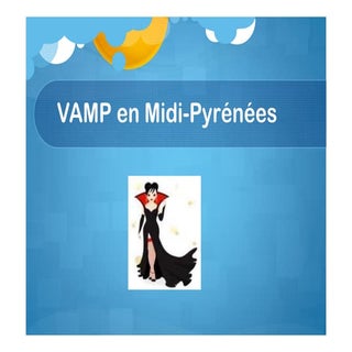 Présentation formation vamp midi py...