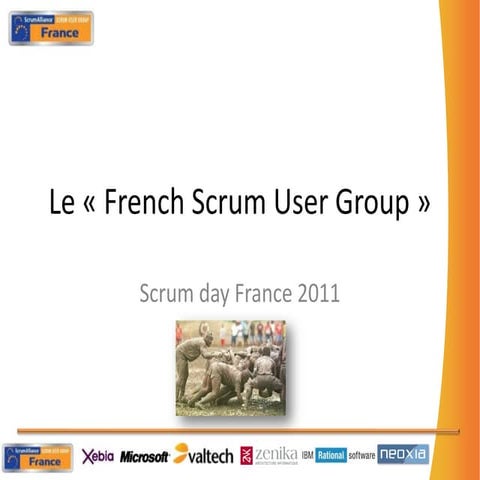 Bilan 2010-2011 du FSUG