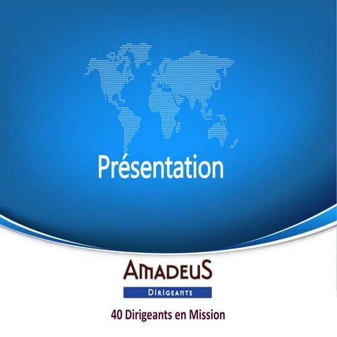 Strategic Analysis for Amadeus | PDF