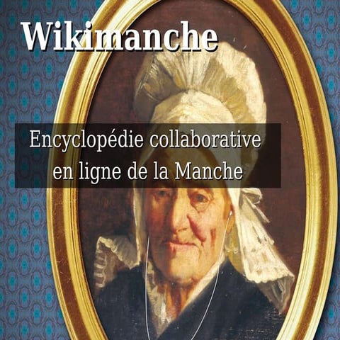 Wikimanche, de la lecture à la production d'information