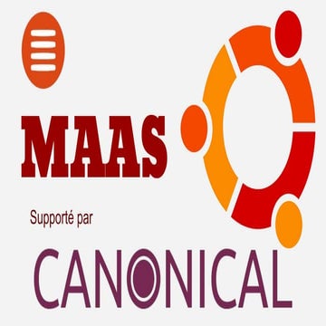 MAAS High Availability Overview | PDF