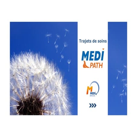 Présentation MediPath fr | PDF