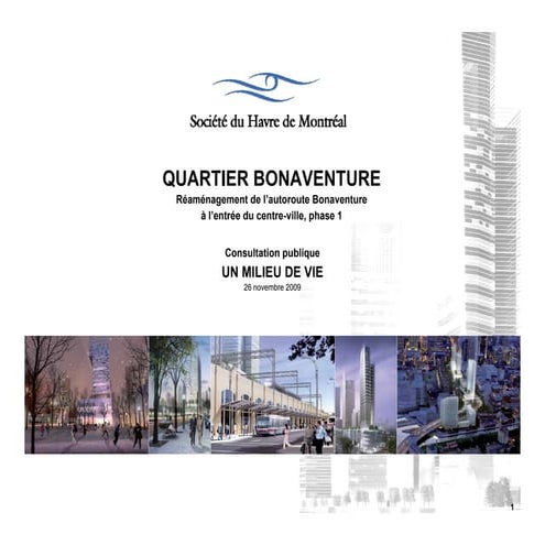 Présentationmilieudeviepromoteur26nov09