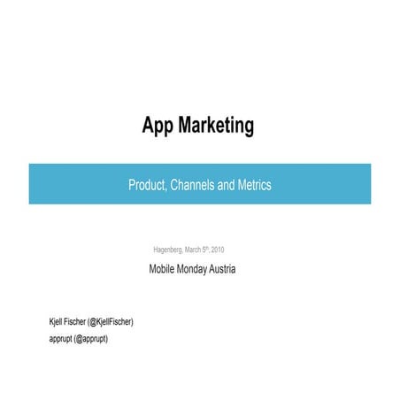 apprupt at MoMo Austria