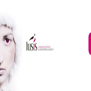 Marketing Day 2012 - Nadine Lino