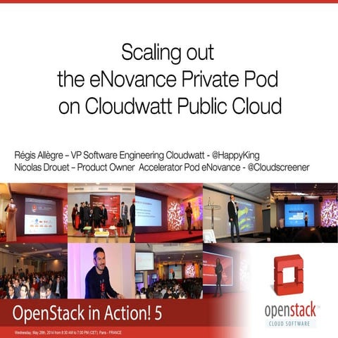 Présentation openstackinaction v1.2