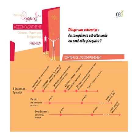 Présentation parcours réussite janvier 2011 [mode de compatibilité]