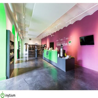 Le Centre du Visiteur en images...