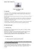 Exemple de fiche de présentation de lentreprise